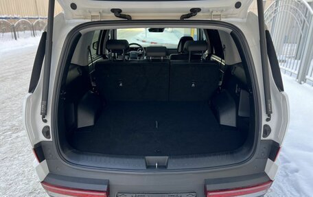 Hyundai Santa Fe IV, 2023 год, 4 850 000 рублей, 30 фотография