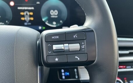 Hyundai Santa Fe IV, 2023 год, 4 850 000 рублей, 21 фотография