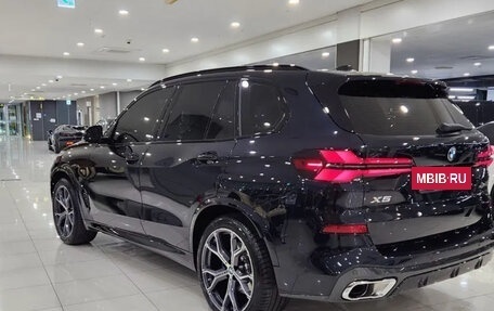 BMW X5, 2023 год, 12 400 000 рублей, 2 фотография