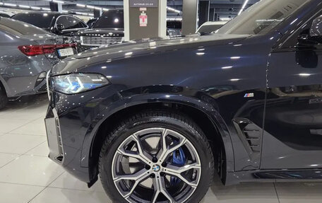 BMW X5, 2023 год, 12 400 000 рублей, 3 фотография