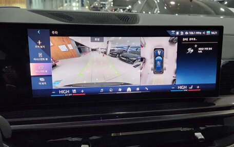 BMW X5, 2023 год, 12 400 000 рублей, 9 фотография