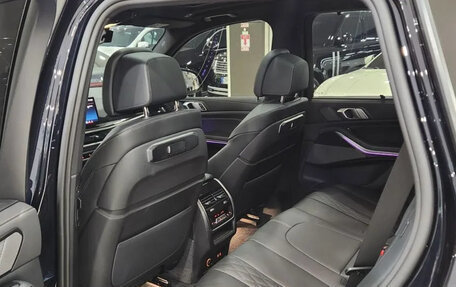 BMW X5, 2023 год, 12 400 000 рублей, 11 фотография