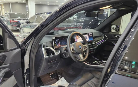 BMW X5, 2023 год, 12 400 000 рублей, 12 фотография