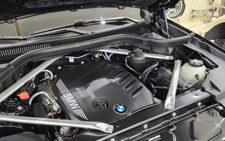 BMW X5, 2023 год, 12 400 000 рублей, 16 фотография