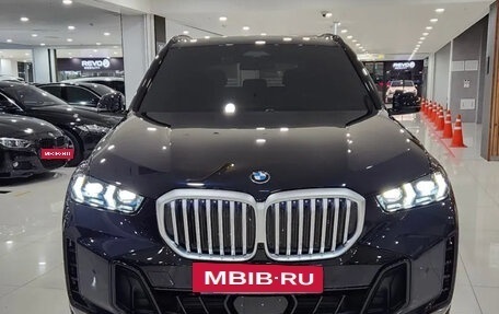 BMW X5, 2023 год, 12 400 000 рублей, 4 фотография