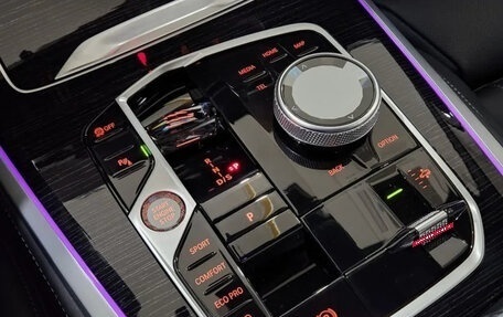 BMW X5, 2023 год, 12 400 000 рублей, 14 фотография