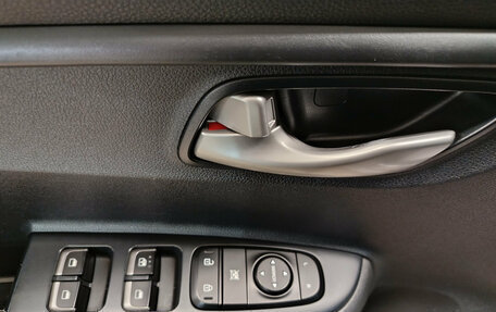 KIA Rio IV, 2019 год, 1 400 000 рублей, 12 фотография