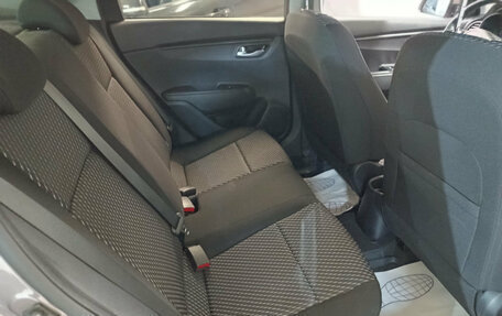 KIA Rio IV, 2019 год, 1 400 000 рублей, 14 фотография