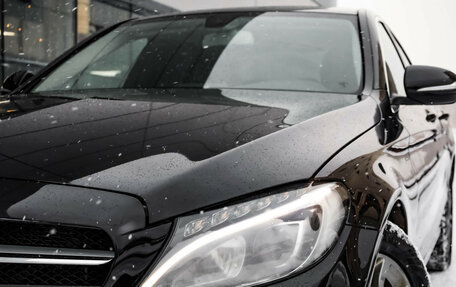 Mercedes-Benz C-Класс, 2015 год, 1 875 000 рублей, 2 фотография