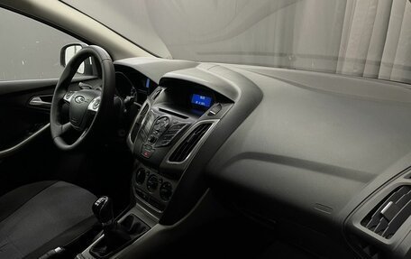 Ford Focus III, 2011 год, 599 777 рублей, 13 фотография