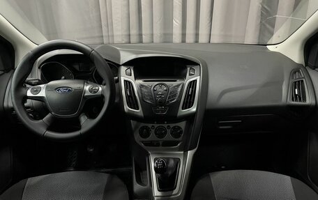 Ford Focus III, 2011 год, 599 777 рублей, 7 фотография