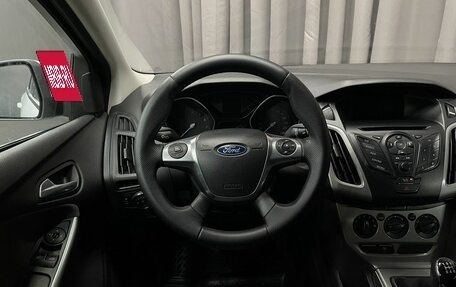 Ford Focus III, 2011 год, 599 777 рублей, 10 фотография