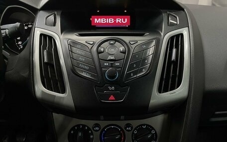 Ford Focus III, 2011 год, 599 777 рублей, 8 фотография