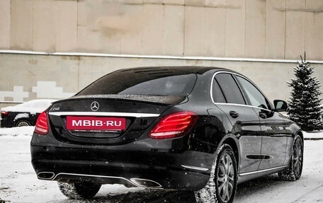 Mercedes-Benz C-Класс, 2015 год, 1 875 000 рублей, 6 фотография