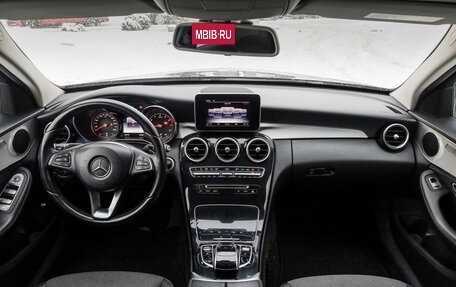 Mercedes-Benz C-Класс, 2015 год, 1 875 000 рублей, 11 фотография