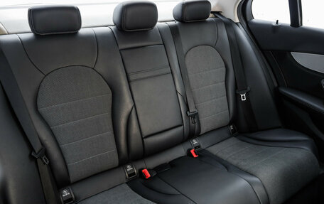 Mercedes-Benz C-Класс, 2015 год, 1 875 000 рублей, 28 фотография