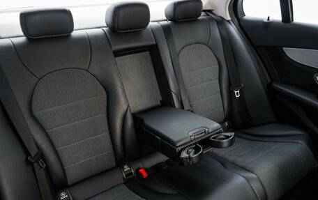 Mercedes-Benz C-Класс, 2015 год, 1 875 000 рублей, 29 фотография