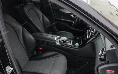 Mercedes-Benz C-Класс, 2015 год, 1 875 000 рублей, 26 фотография