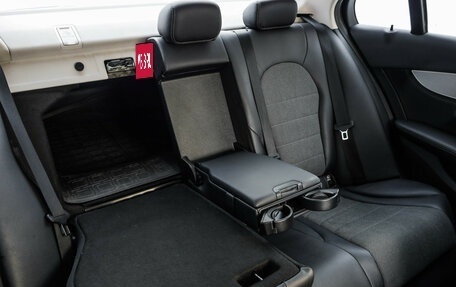 Mercedes-Benz C-Класс, 2015 год, 1 875 000 рублей, 30 фотография