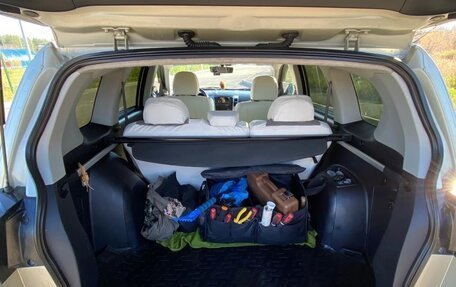 Mitsubishi Outlander III рестайлинг 3, 2008 год, 1 300 000 рублей, 6 фотография