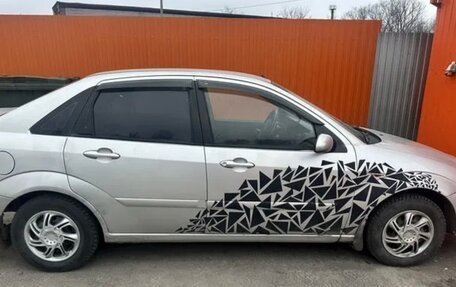 Ford Focus IV, 2004 год, 150 000 рублей, 3 фотография