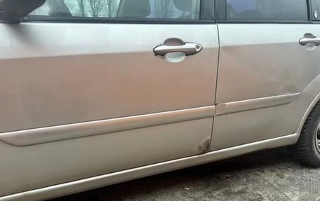 Ford Focus IV, 2004 год, 150 000 рублей, 6 фотография