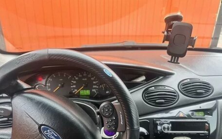 Ford Focus IV, 2004 год, 150 000 рублей, 5 фотография