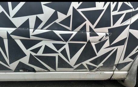 Ford Focus IV, 2004 год, 150 000 рублей, 7 фотография