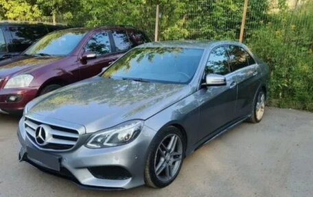 Mercedes-Benz E-Класс, 2013 год, 1 620 000 рублей, 1 фотография