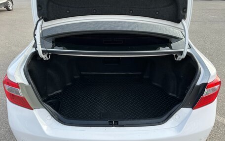 Toyota Camry, 2011 год, 1 497 000 рублей, 13 фотография