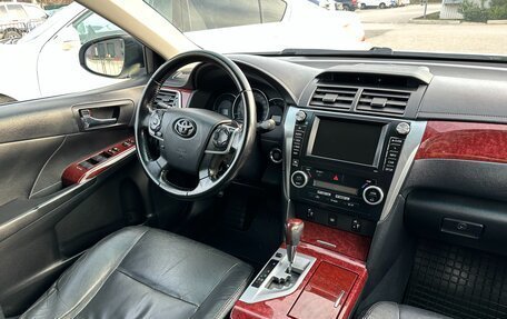 Toyota Camry, 2011 год, 1 497 000 рублей, 21 фотография