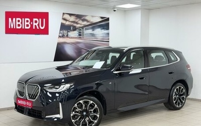 BMW X3, 2025 год, 7 495 000 рублей, 1 фотография