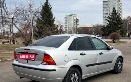 Ford Focus IV, 2003 год, 220 000 рублей, 5 фотография