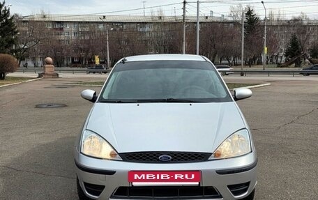 Ford Focus IV, 2003 год, 220 000 рублей, 2 фотография