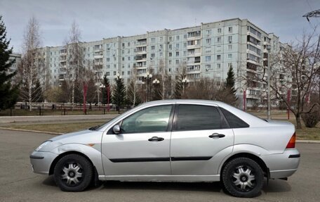 Ford Focus IV, 2003 год, 220 000 рублей, 7 фотография