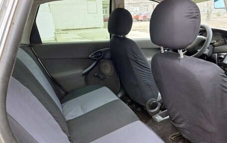 Ford Focus IV, 2003 год, 220 000 рублей, 9 фотография