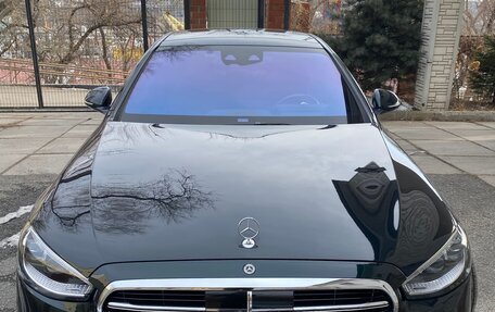 Mercedes-Benz S-Класс, 2020 год, 8 300 000 рублей, 6 фотография