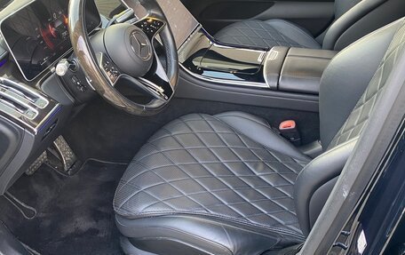 Mercedes-Benz S-Класс, 2020 год, 8 300 000 рублей, 26 фотография