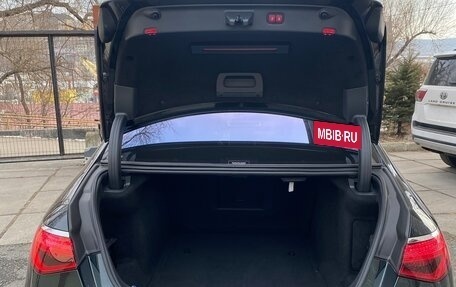 Mercedes-Benz S-Класс, 2020 год, 8 300 000 рублей, 20 фотография