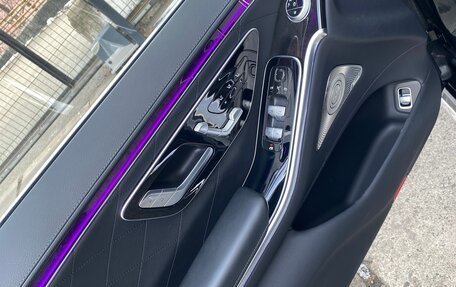 Mercedes-Benz S-Класс, 2020 год, 8 300 000 рублей, 27 фотография