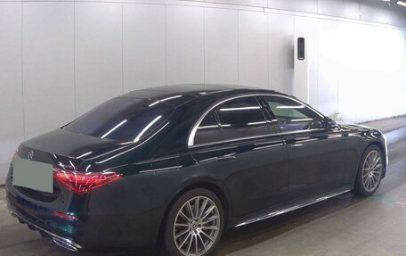 Mercedes-Benz S-Класс, 2020 год, 8 300 000 рублей, 29 фотография