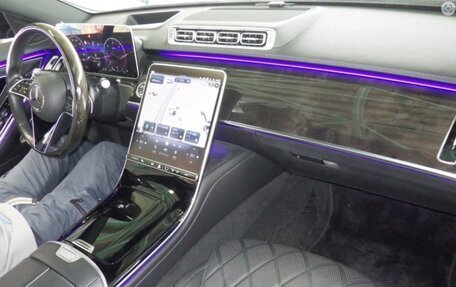 Mercedes-Benz S-Класс, 2020 год, 8 300 000 рублей, 31 фотография