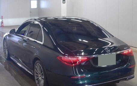 Mercedes-Benz S-Класс, 2020 год, 8 300 000 рублей, 32 фотография