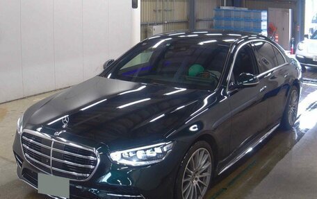 Mercedes-Benz S-Класс, 2020 год, 8 300 000 рублей, 30 фотография