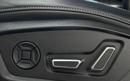 Audi SQ7, 2019 год, 7 900 000 рублей, 14 фотография