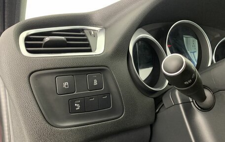 DS 4 I, 2016 год, 1 125 000 рублей, 9 фотография