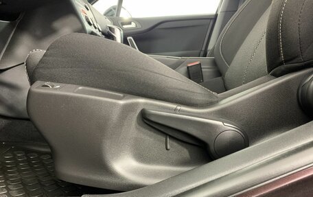 DS 4 I, 2016 год, 1 125 000 рублей, 10 фотография