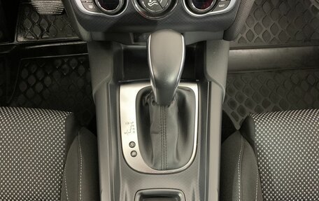 DS 4 I, 2016 год, 1 125 000 рублей, 13 фотография