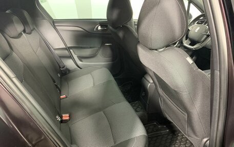 DS 4 I, 2016 год, 1 125 000 рублей, 16 фотография