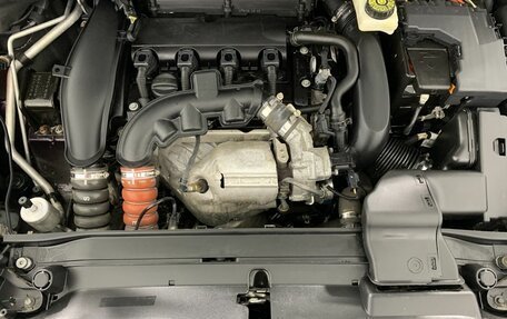 DS 4 I, 2016 год, 1 125 000 рублей, 17 фотография